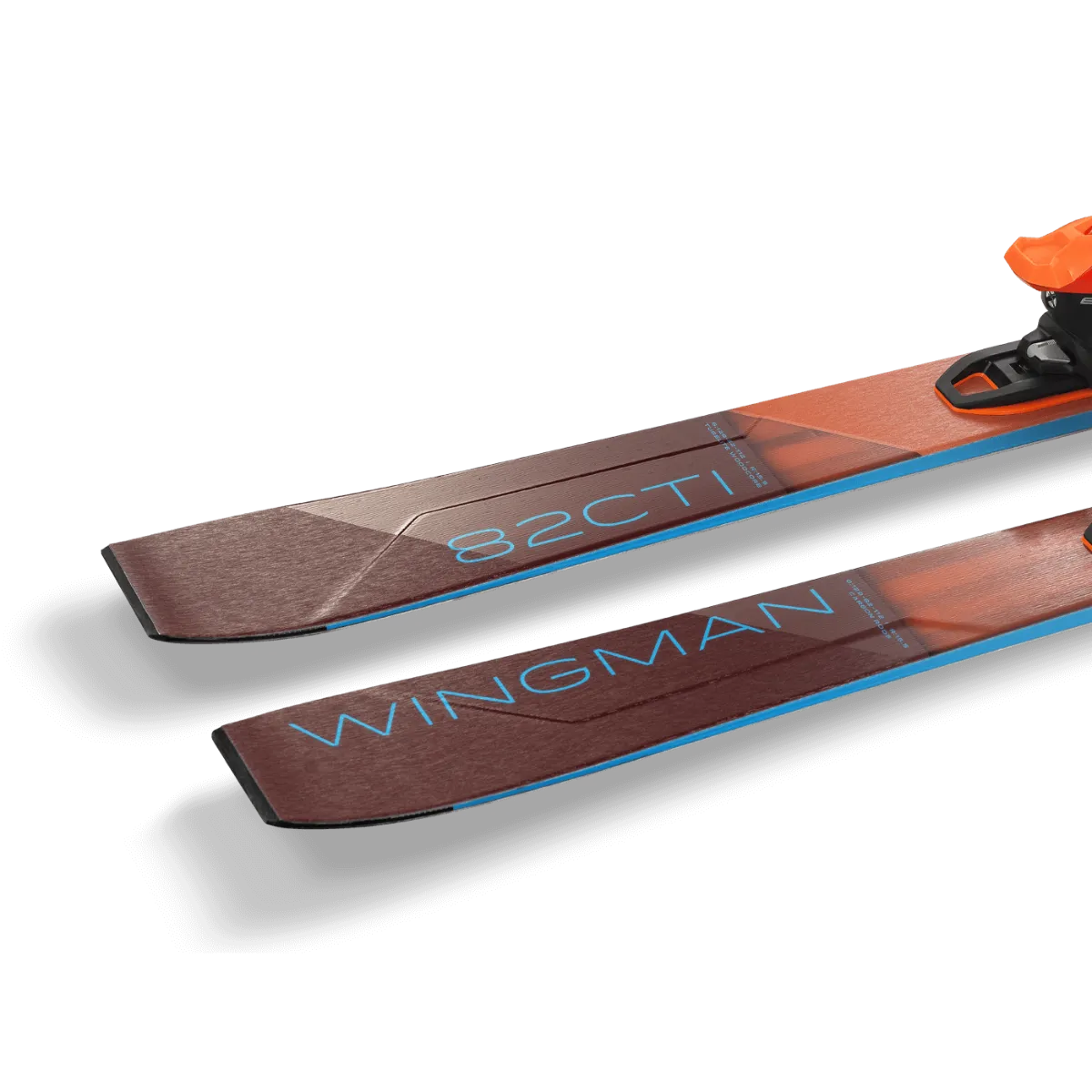 Elan - WINGMAN 82 CTi FX 24/25