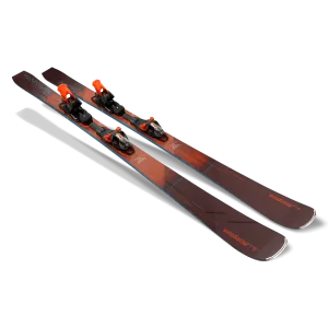 Elan - WINGMAN 82 CTi FX 24/25