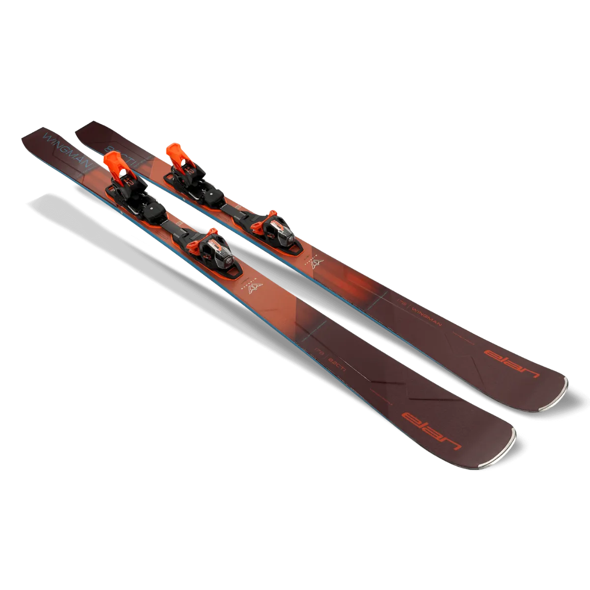 Elan - WINGMAN 82 CTi FX 24/25