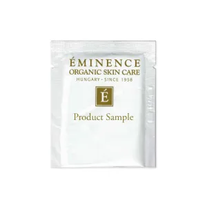 Eminence Organics Snow Mushroom & Reishi Masque Sample