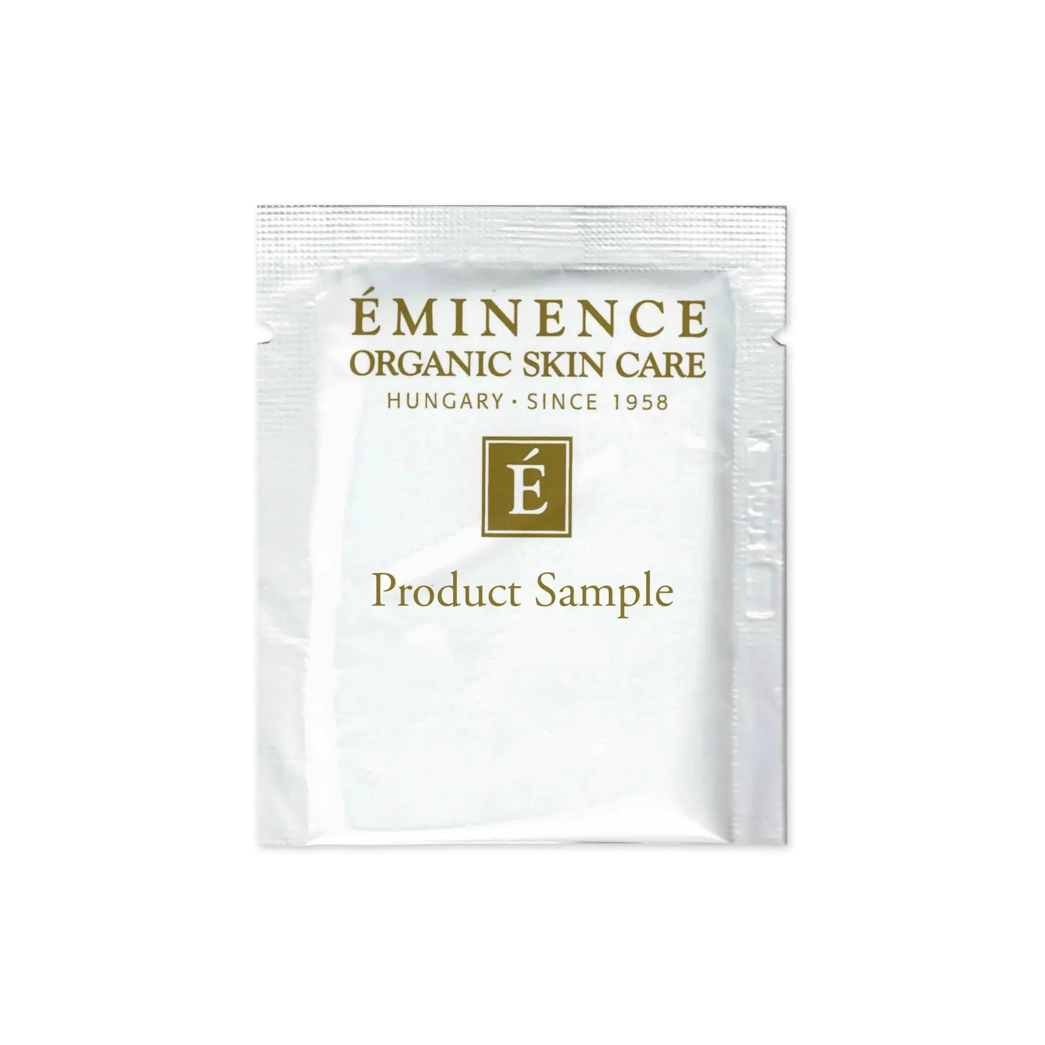 Eminence Organics Snow Mushroom & Reishi Masque Sample