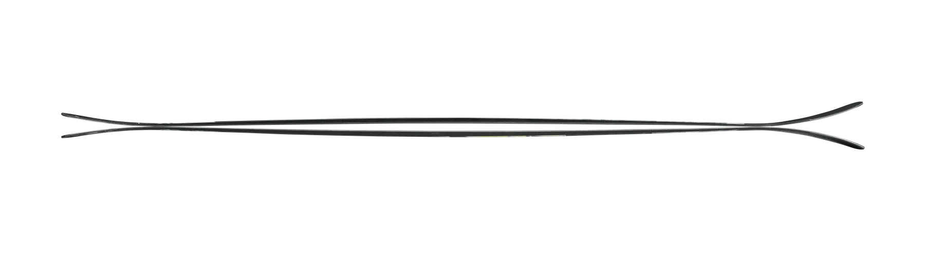 Enforcer 104 All Mountain Skis