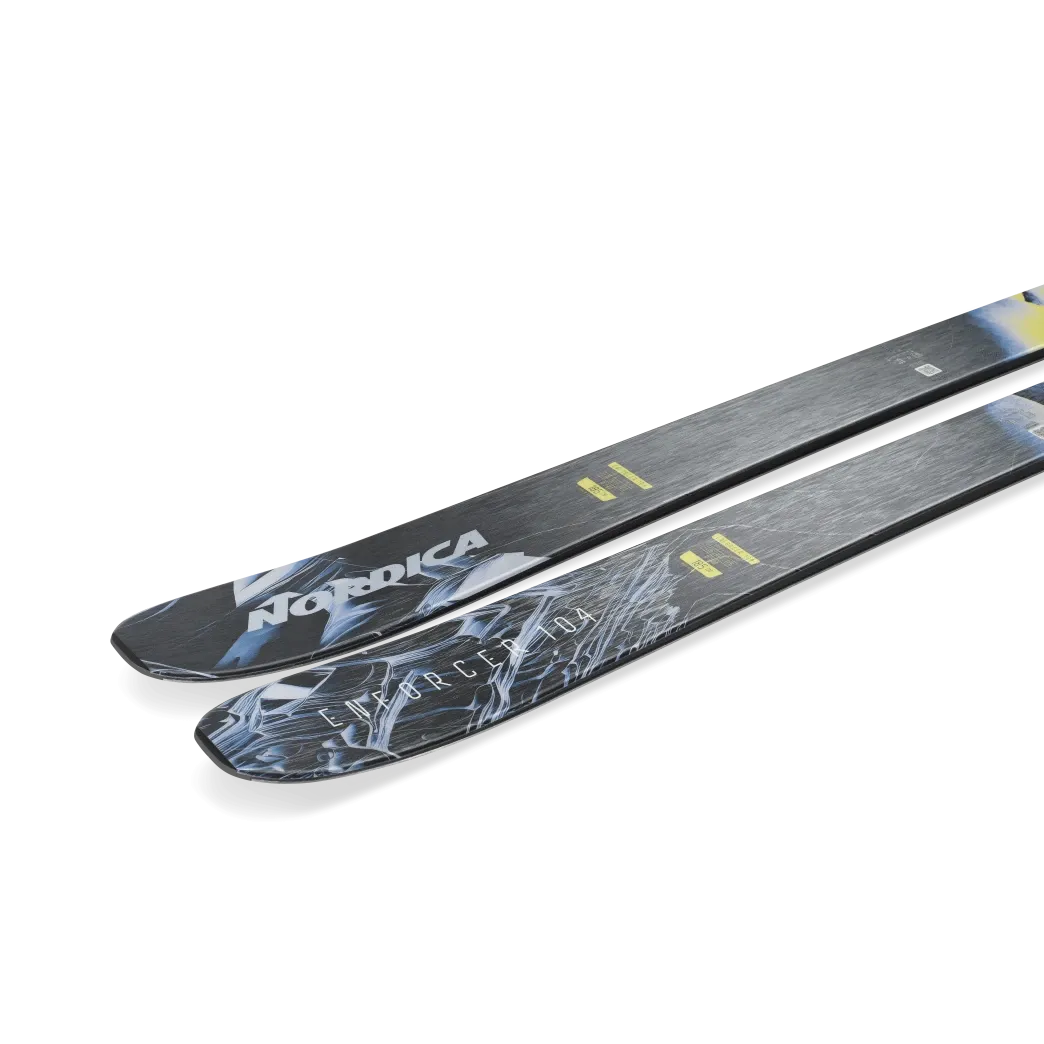 Enforcer 104 All Mountain Skis