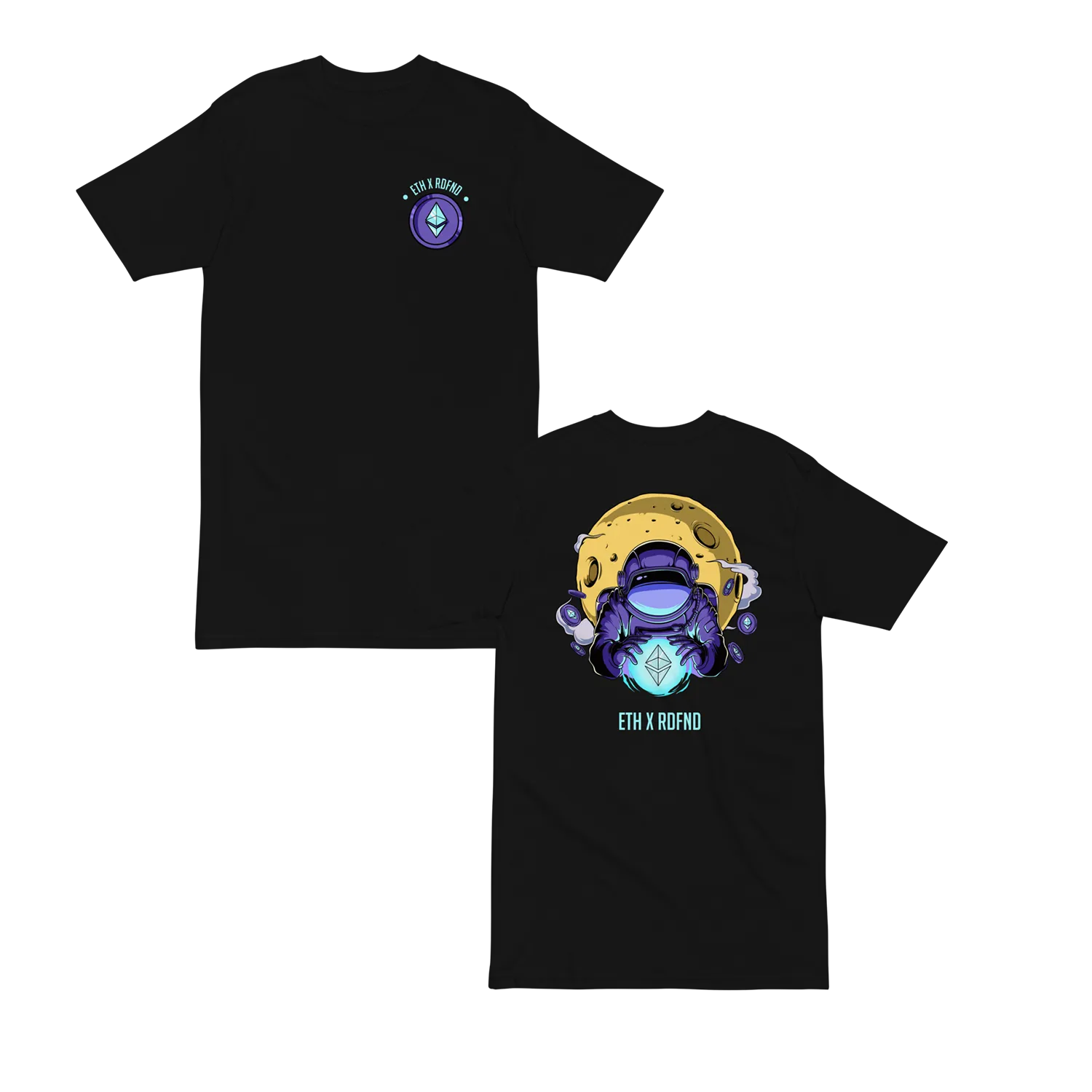 Ethereum Tee