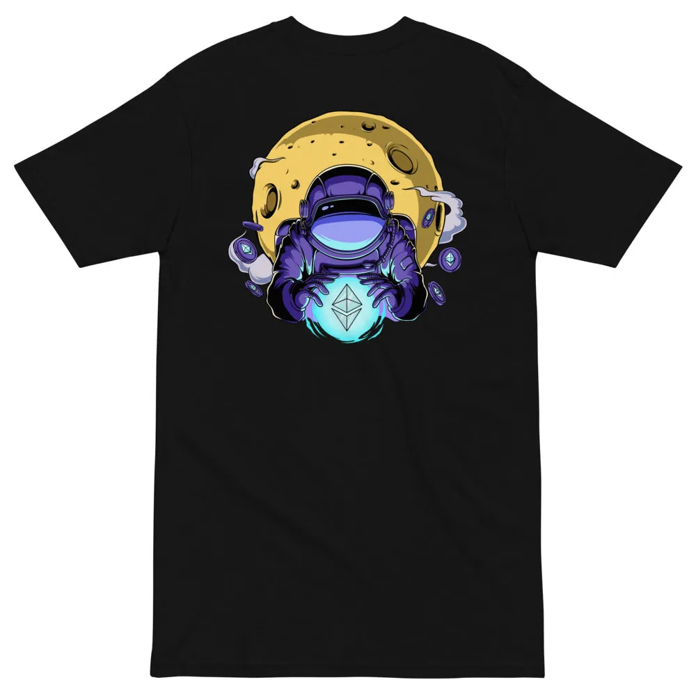 Ethereum Tee