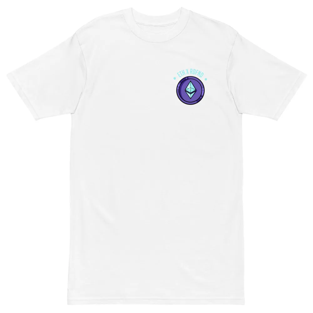 Ethereum Tee
