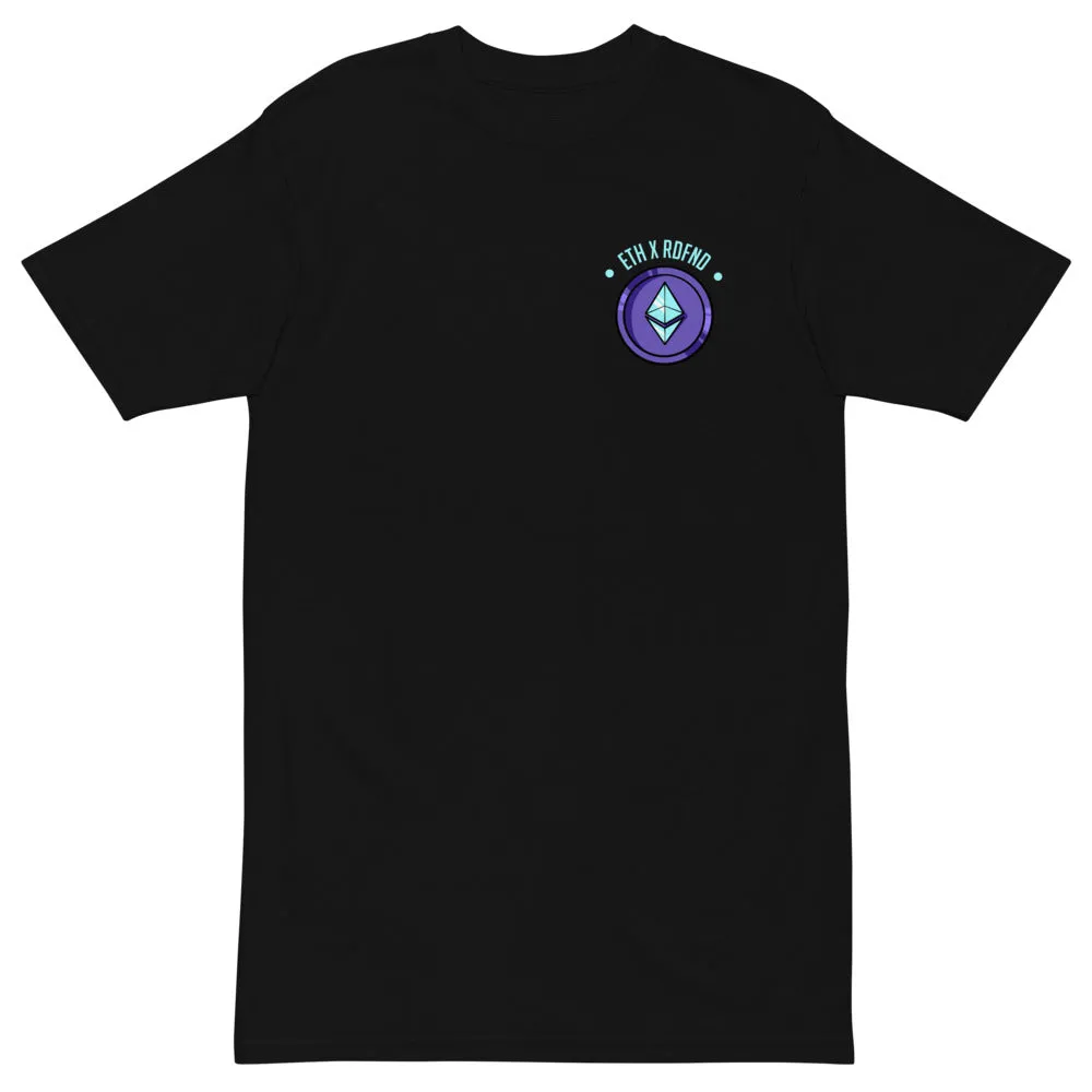 Ethereum Tee