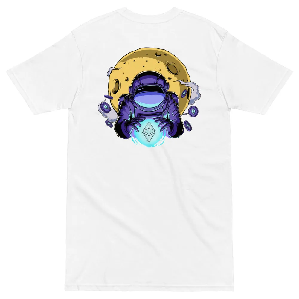 Ethereum Tee