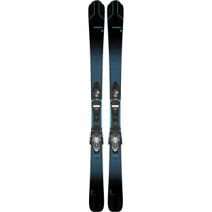 Experience 80 Ci W Ski w/ XPW11 Binding