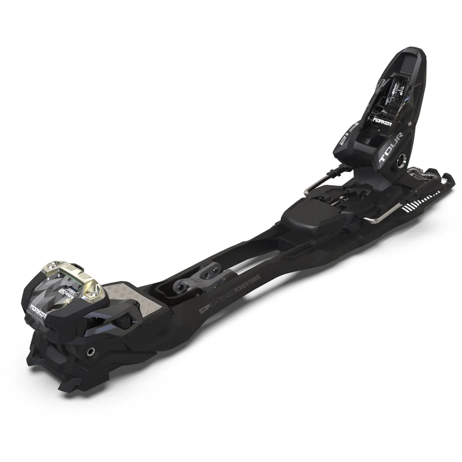 F12 Tour EPF Large Ski Binding