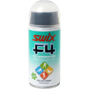 F4 Universal Liquid Glide Wax Spray 150ml