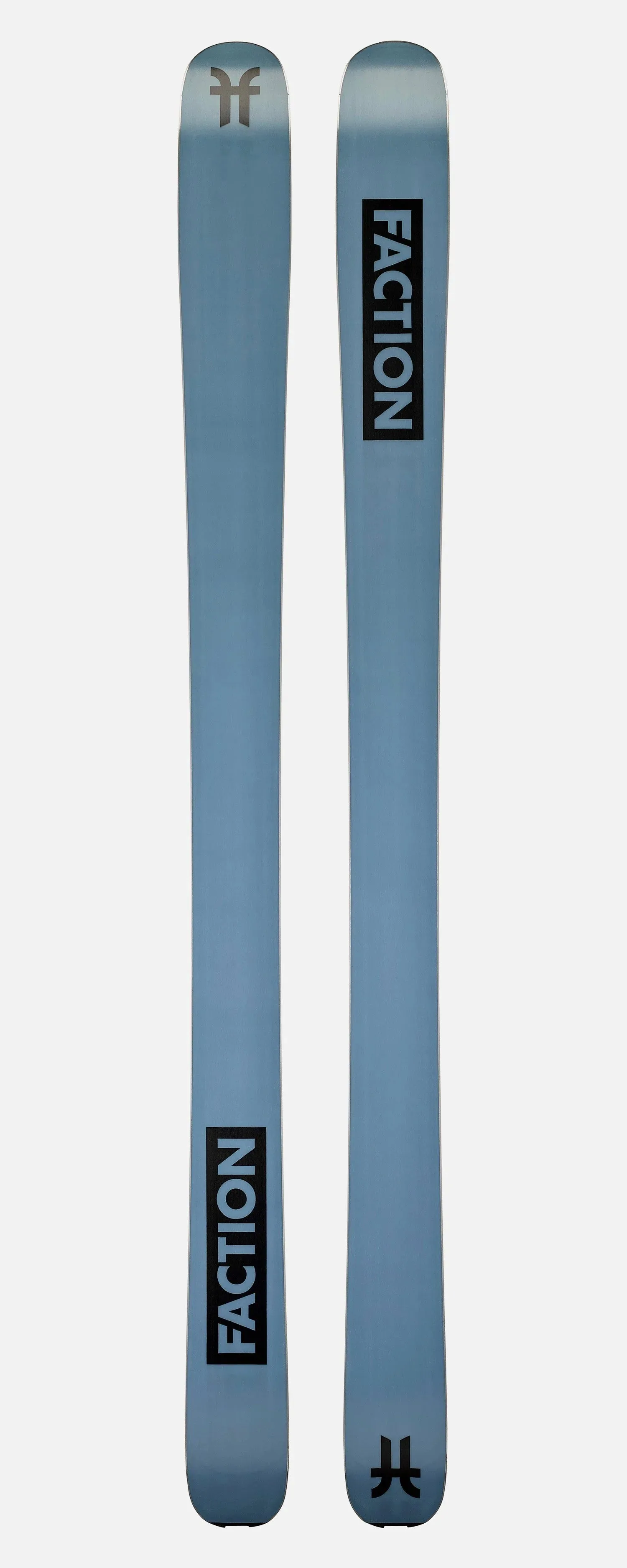 Faction Agent 3 2025 Skis