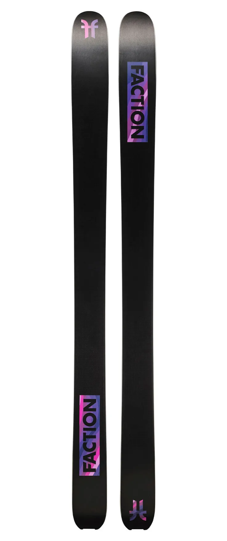 Faction La Machine 3 Mega Skis