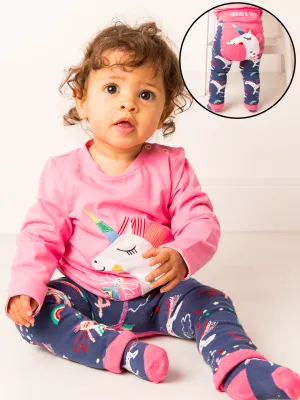 Fairytale Outfit (2PC)