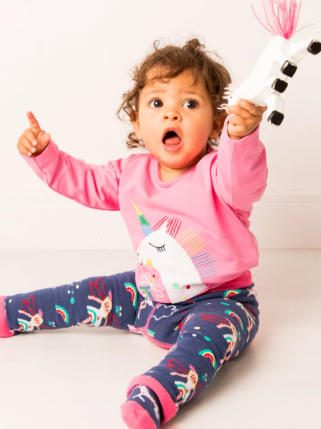 Fairytale Outfit (2PC)
