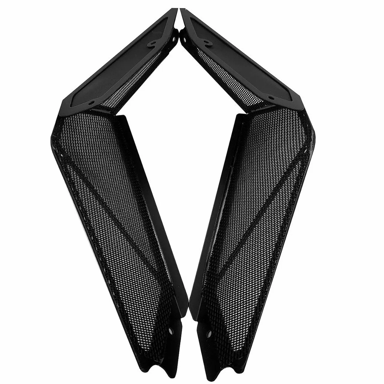 Fire N Ice Intake Protectors | Ski-Doo Gen4 / Lynx