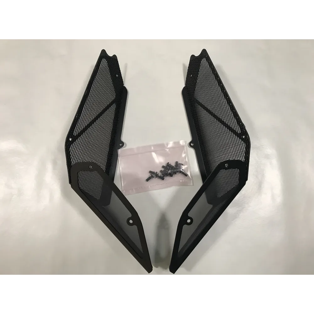 Fire N Ice Intake Protectors | Ski-Doo Gen4 / Lynx