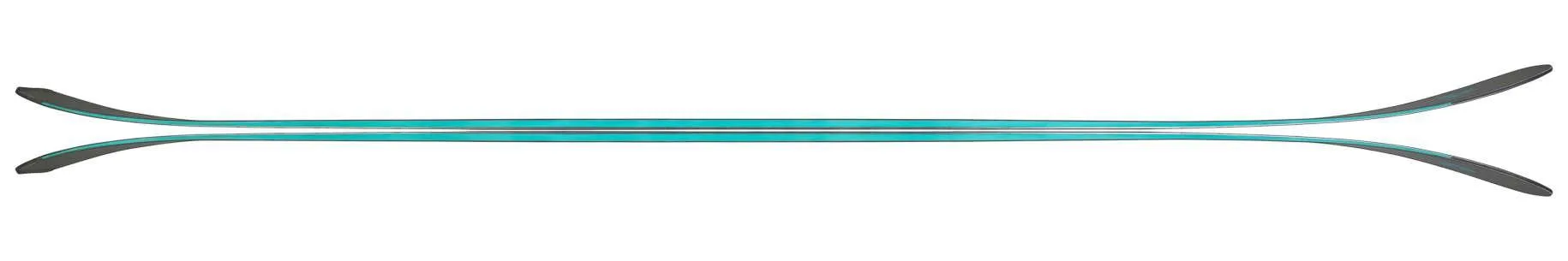 Fischer 2024 Ranger 116 Big Stix