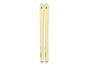 Fischer Ranger 84 Skis
