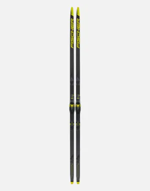 FISCHER TWIN SKIN RACE IFP (2021/22)