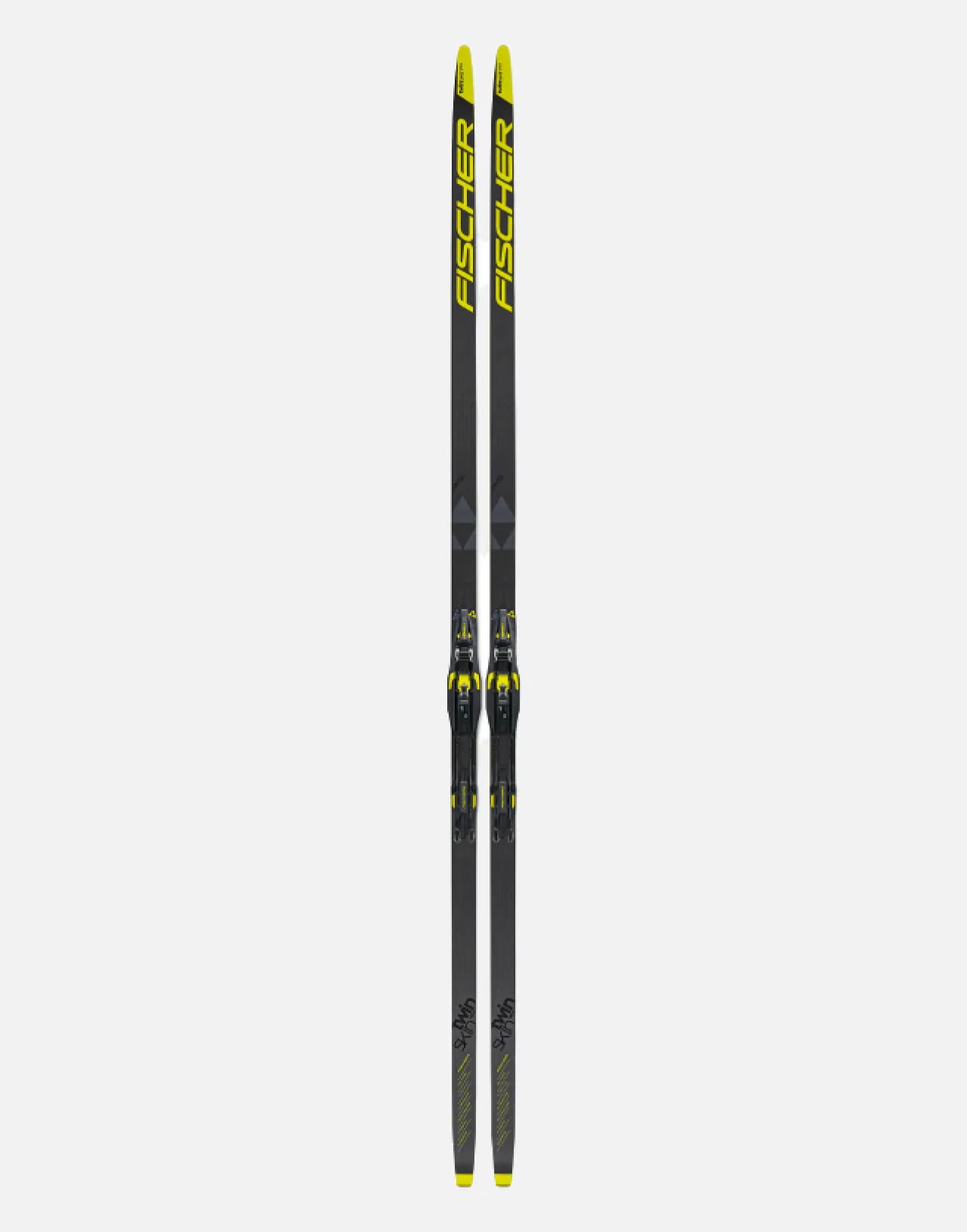 FISCHER TWIN SKIN RACE IFP (2021/22)