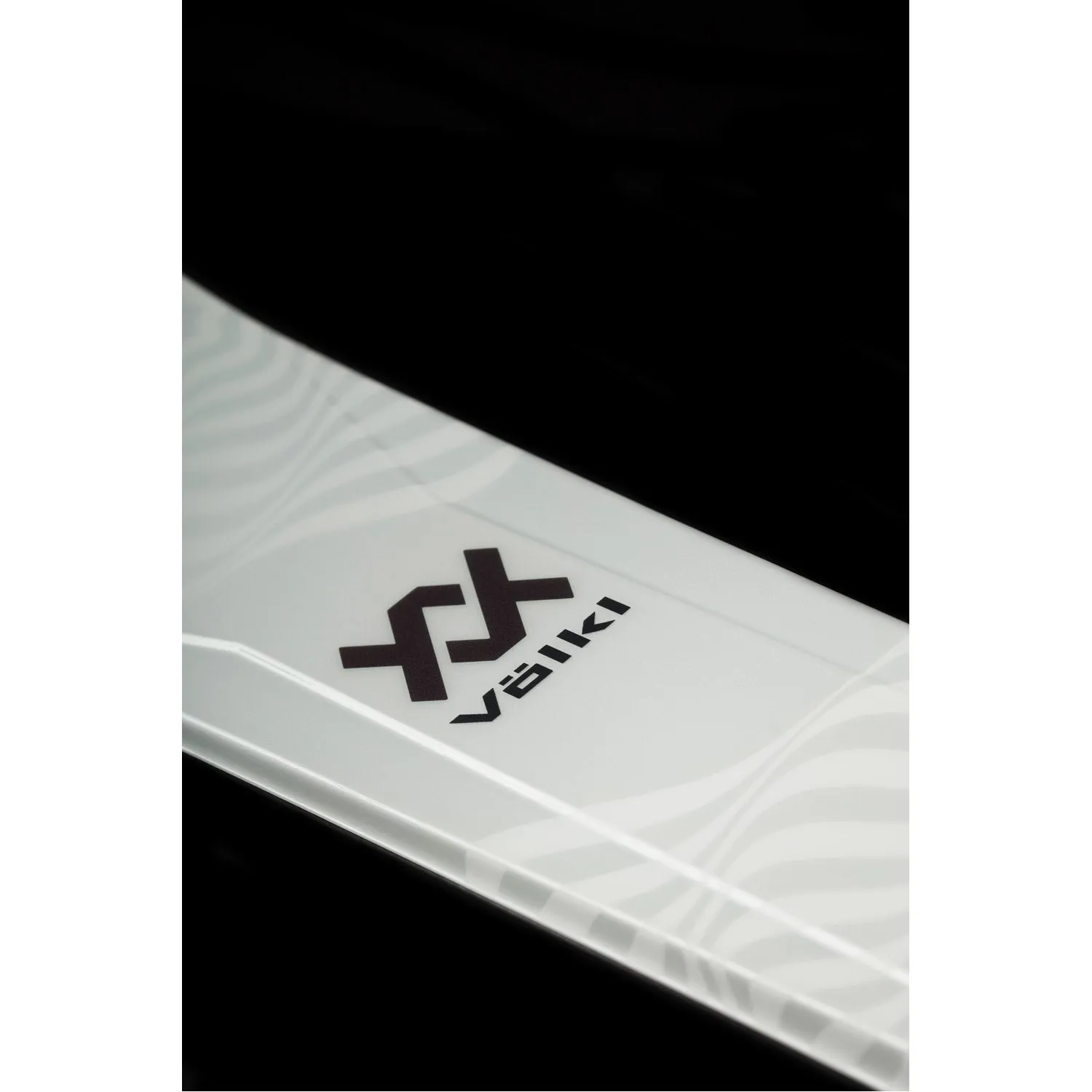 Flair 76 Elite Womens Ski w/ Vmotion 10 Binding 2024