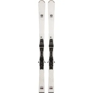 Flair 76 Elite Womens Ski w/ Vmotion 10 Binding 2024
