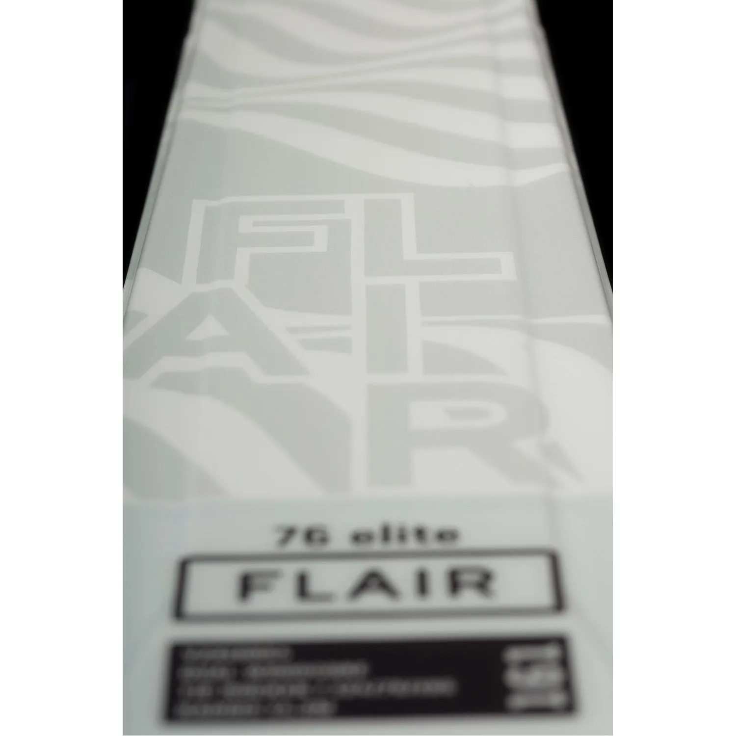 Flair 76 Elite Womens Ski w/ Vmotion 10 Binding 2024