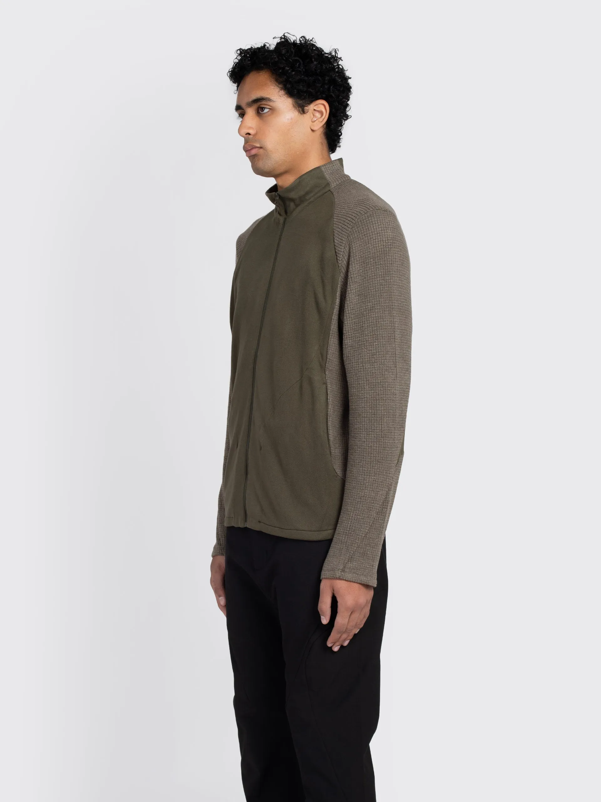 Fleece Right