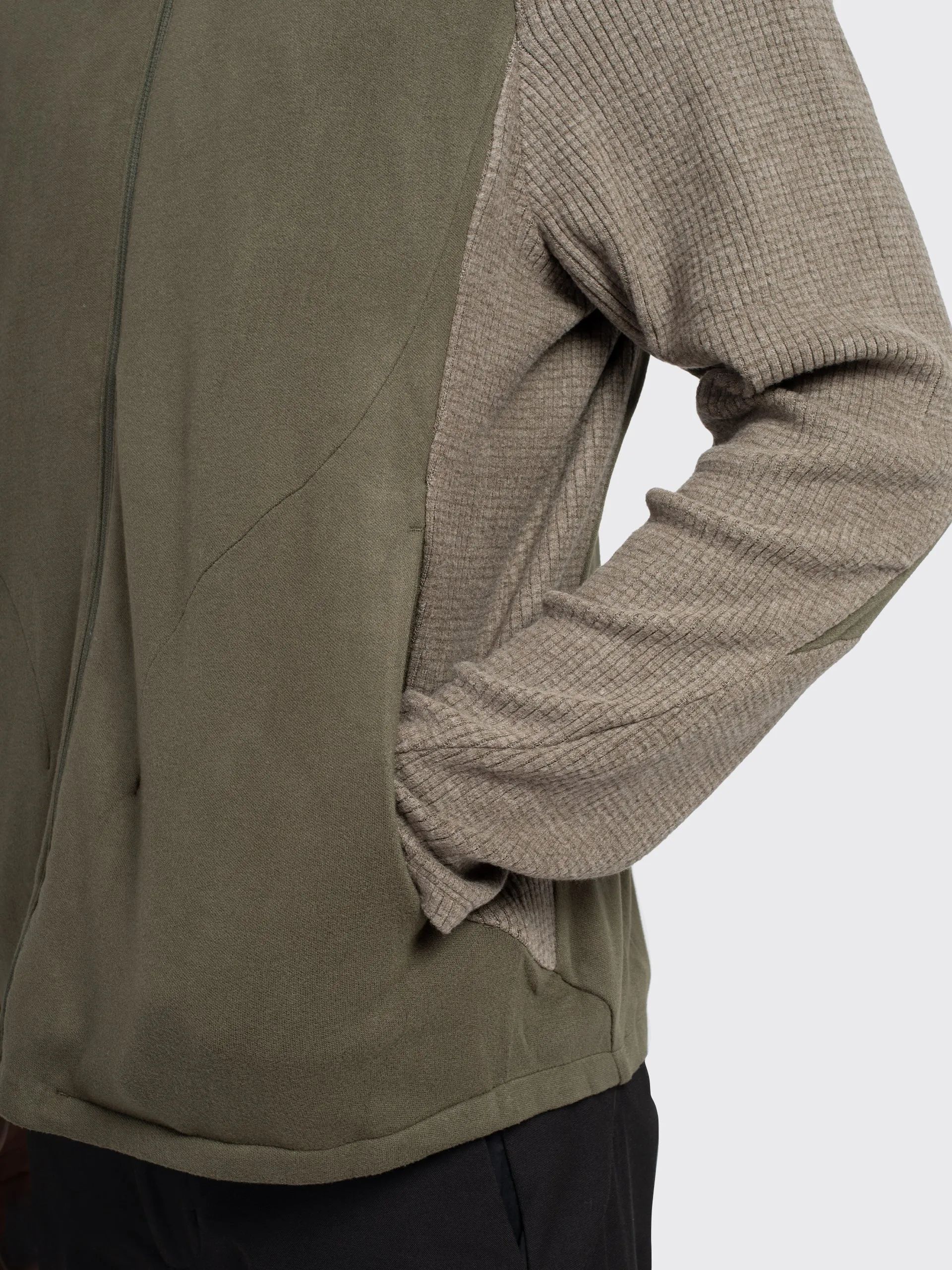 Fleece Right