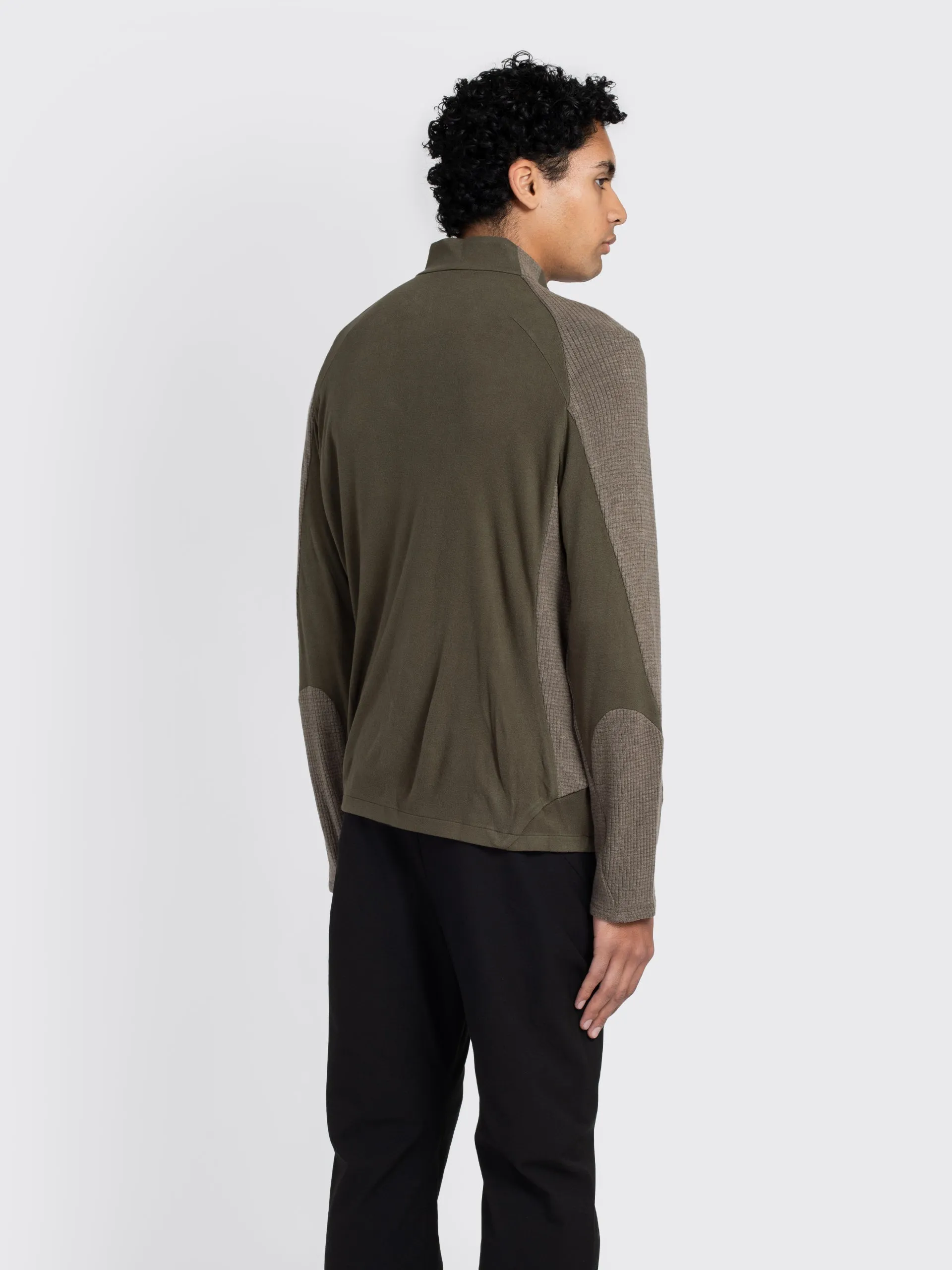 Fleece Right