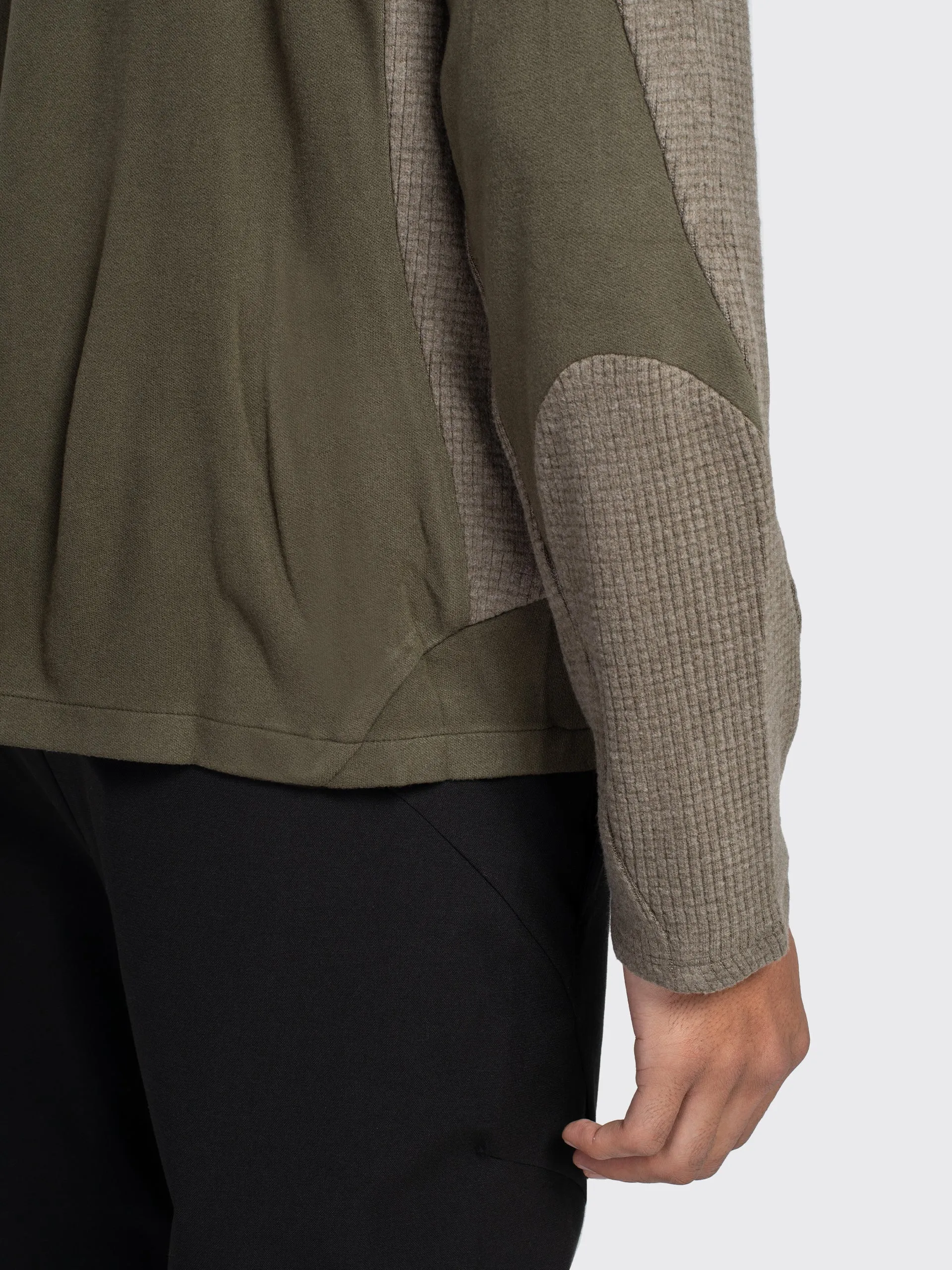 Fleece Right