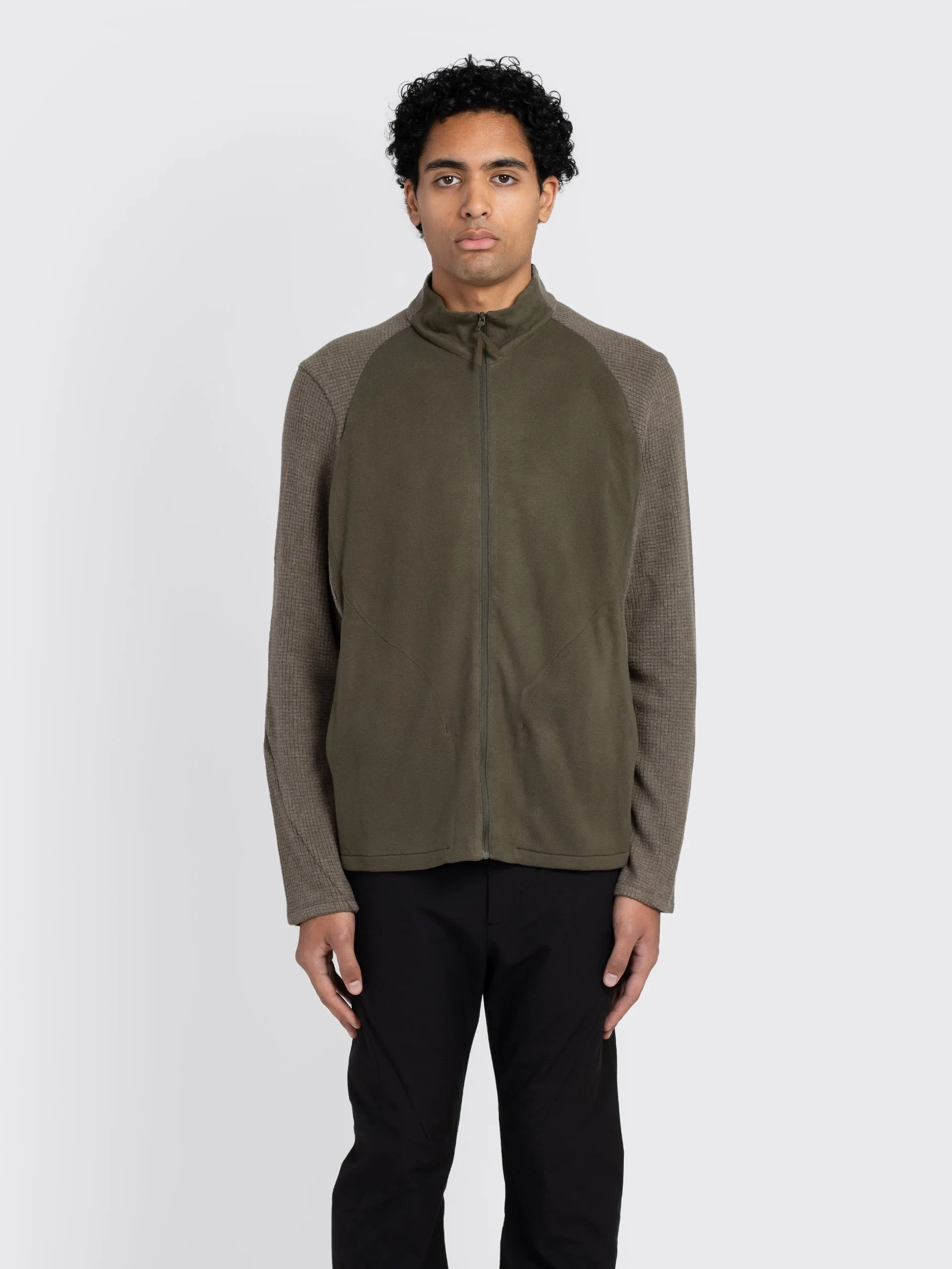 Fleece Right