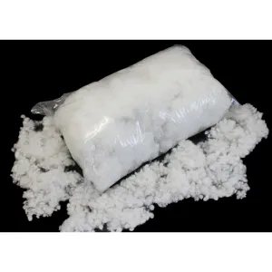 Fluffy Snow