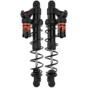 FOX Shock 1.5 Zero QS3-QSR | Artic Cat MCAT