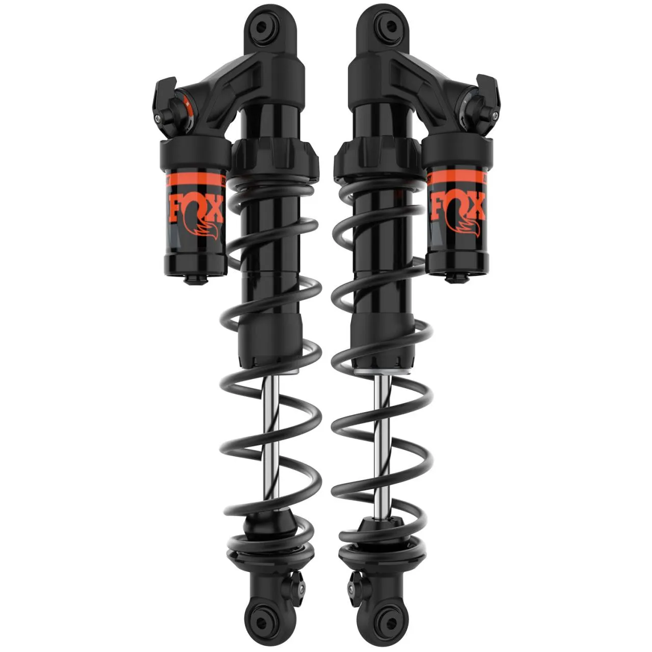 FOX Shock 1.5 Zero QS3-QSR | Artic Cat MCAT