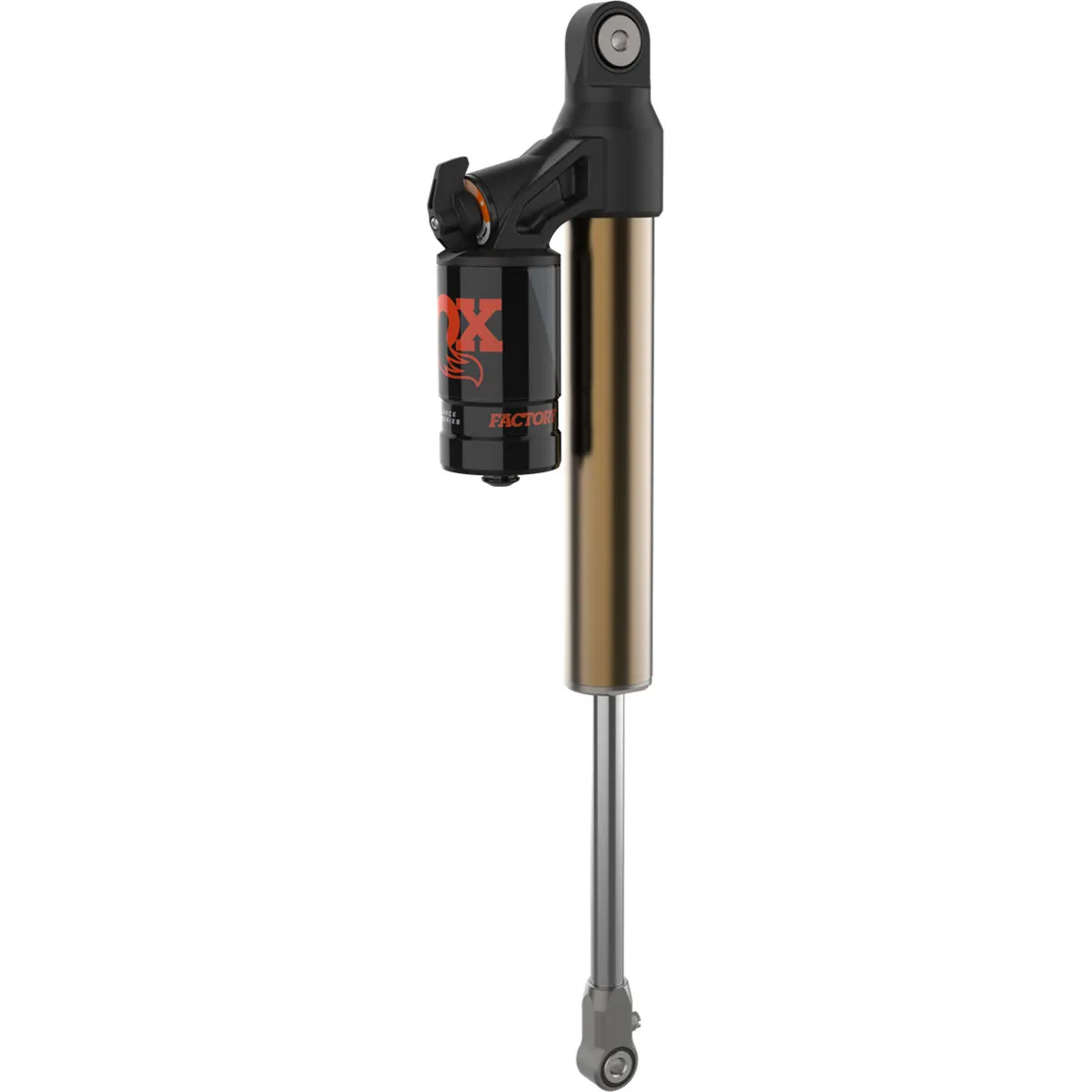 Fox Shock 2.0 Zero QS3 | 2017-2021 MXZ 129 R-Motion