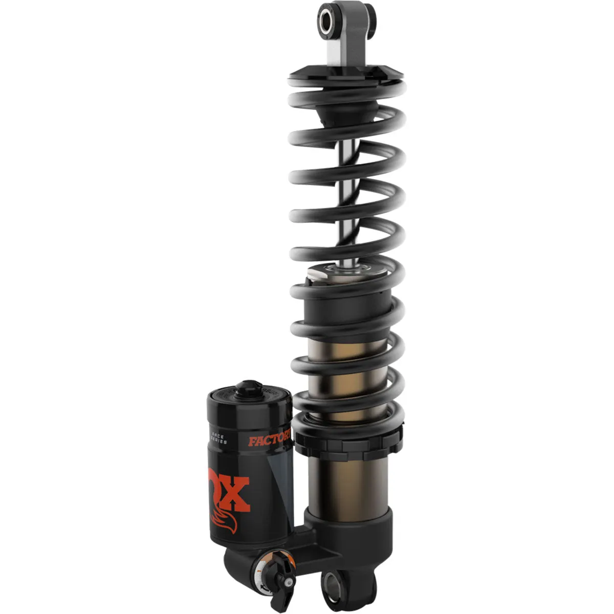 Fox Shock 2.0 Zero QS3 | 2017-2021 MXZ 129 R-Motion