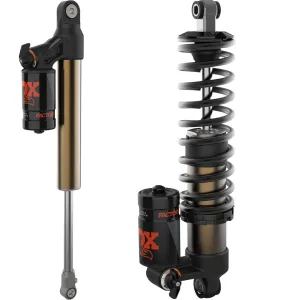 Fox Shock 2.0 Zero QS3 | 2017-2021 MXZ 129 R-Motion