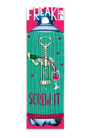 Freaker Bottle Koozie