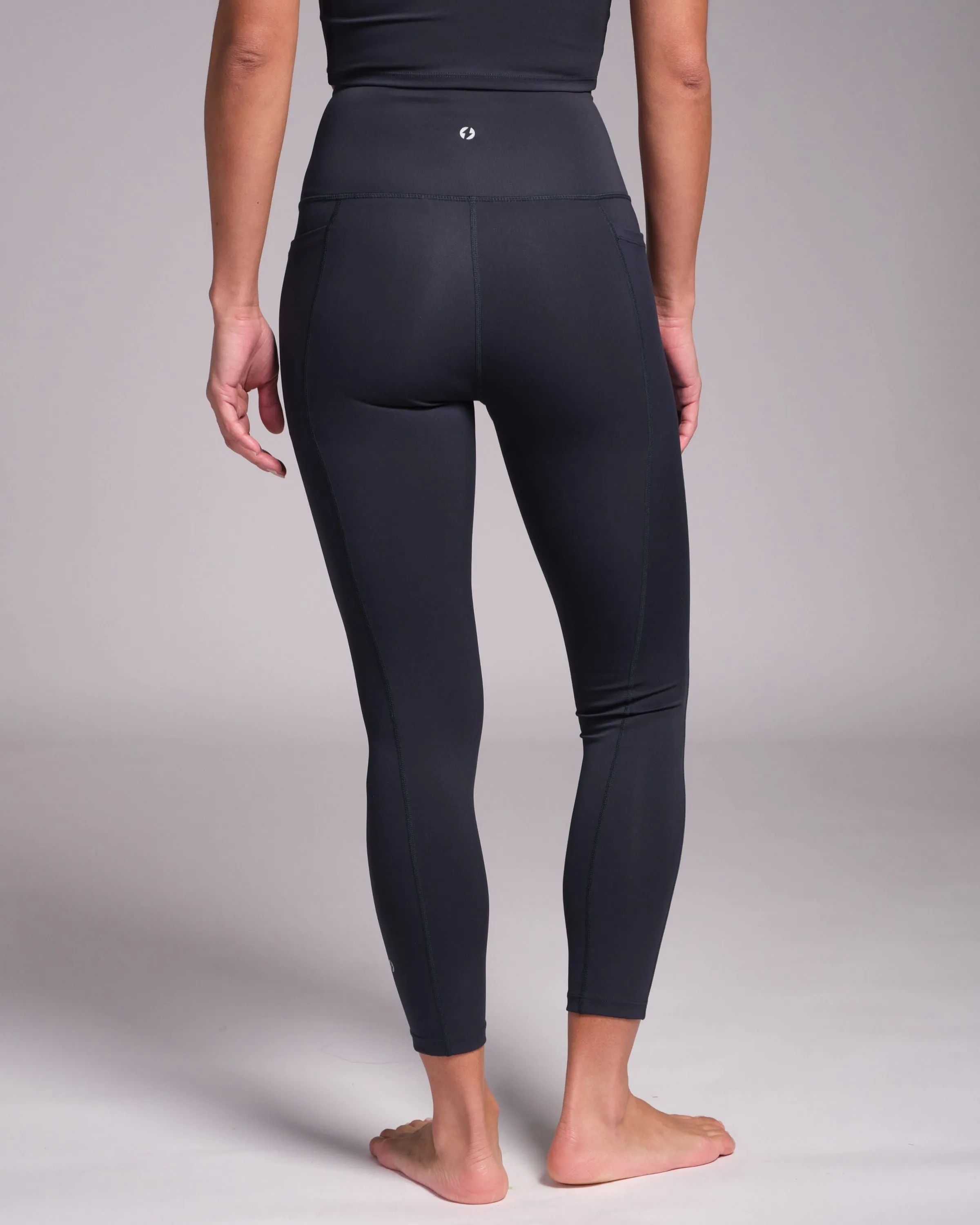 FreeMove 7/8 Leggings Outerspace Navy
