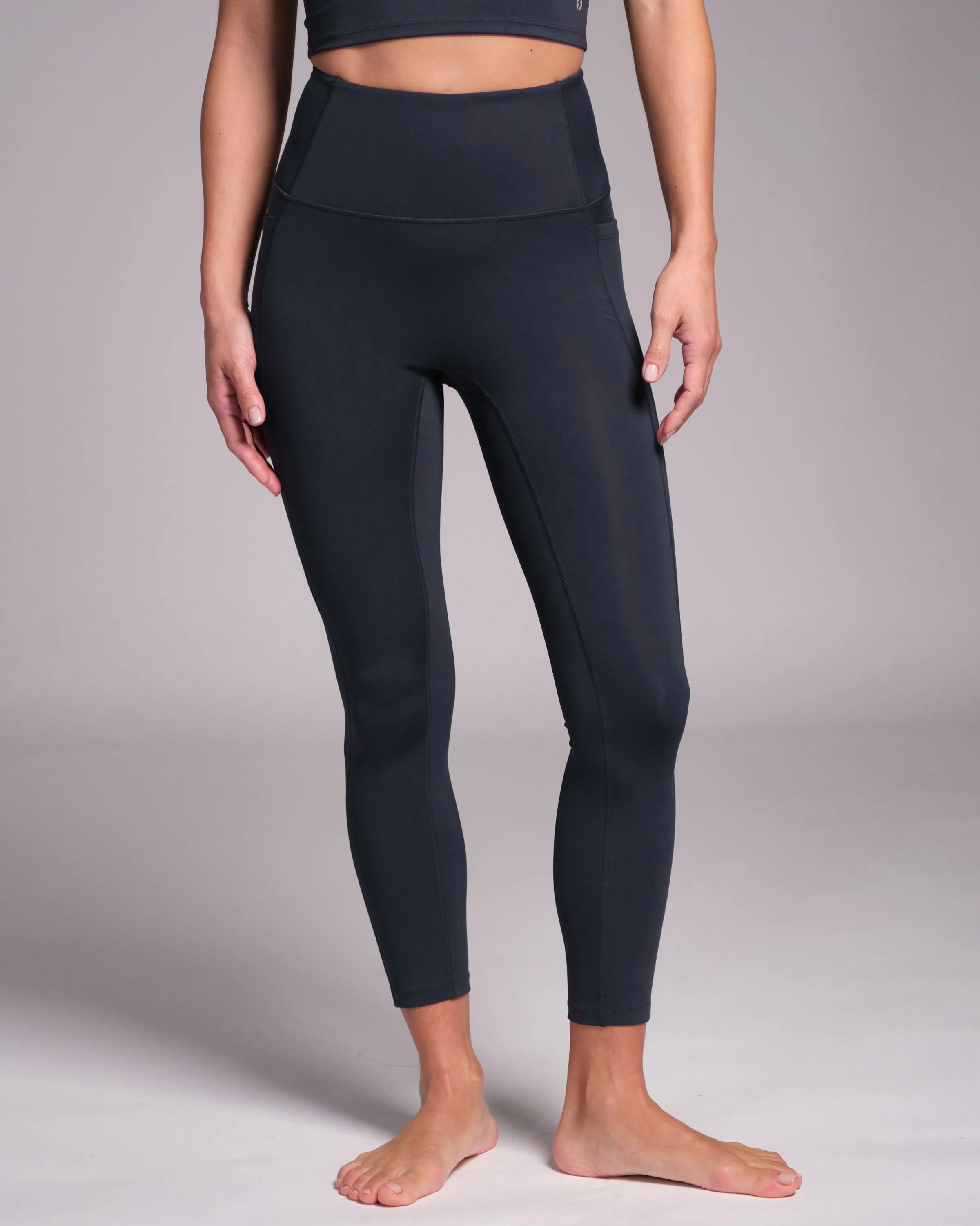 FreeMove 7/8 Leggings Outerspace Navy