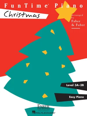 FunTime® Christmas Level 3A-3B