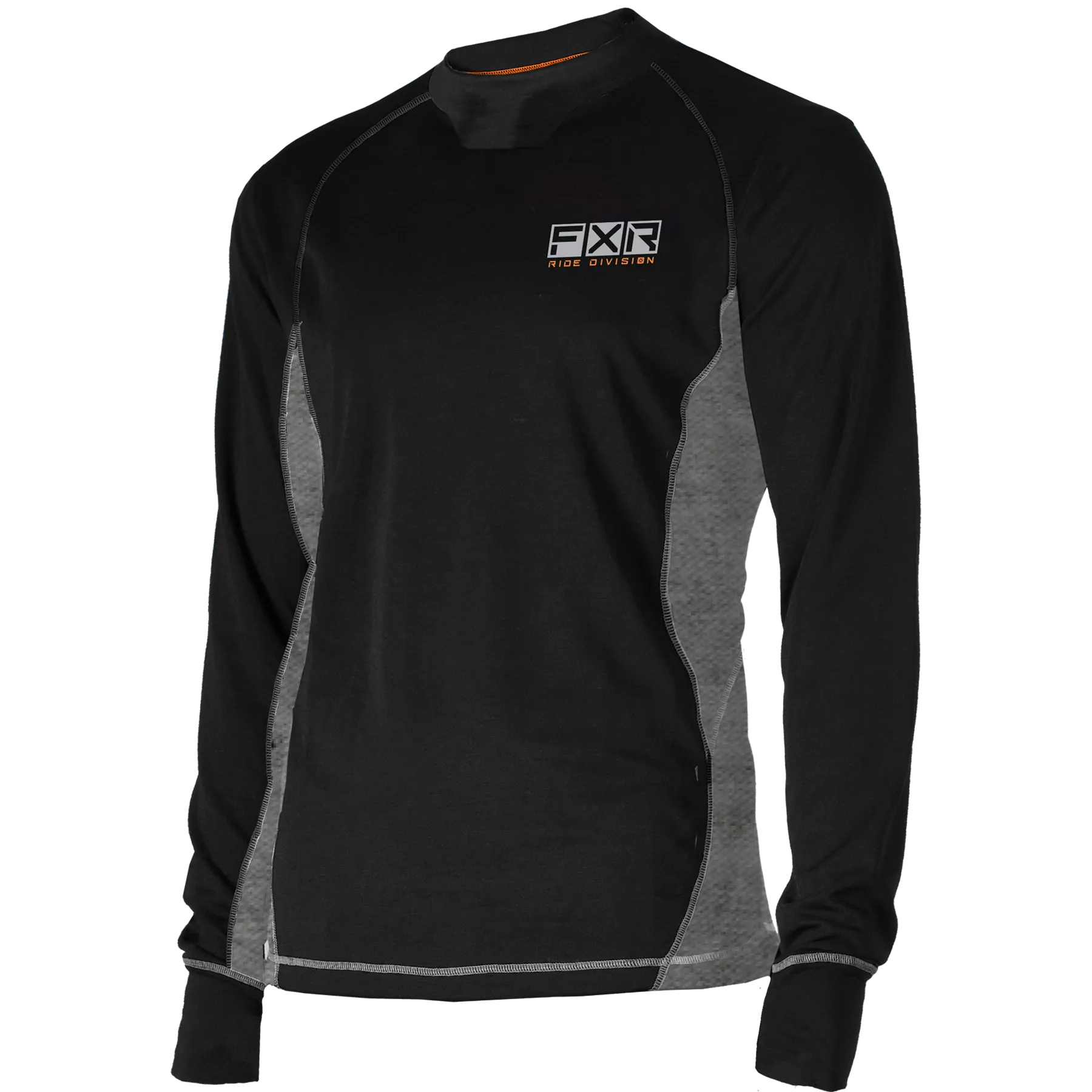 FXR Endevador Merino Hybrid Longsleeve