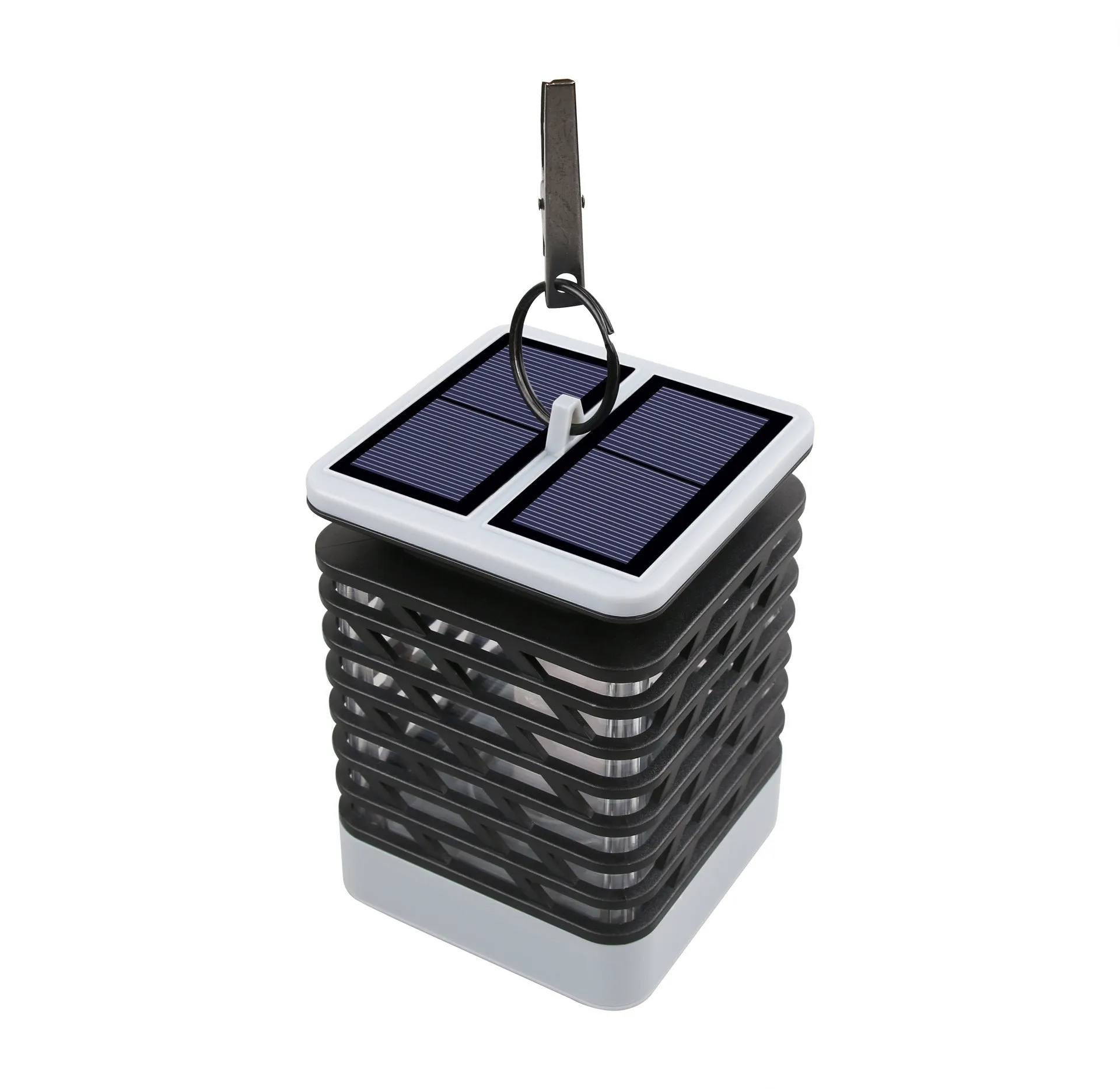 Gardi Lantern LED Dancing Flame Lights