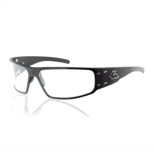 Gatorz Magnum Blackout Clear