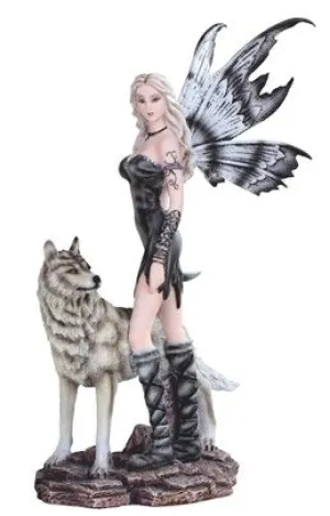 GC1100-FAIRY : 10 in H