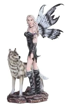GC1100-FAIRY : 10 in H