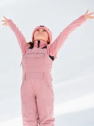 Girls 8-16 Non Stop Technical Snow Bib Pants