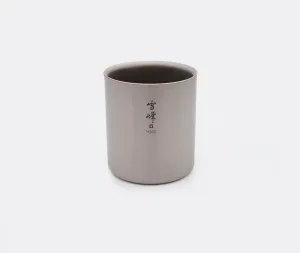 H300 Stacking Mug